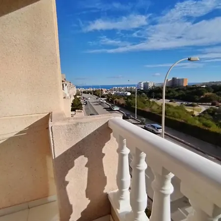 Apartment Mon Coin De Paradis