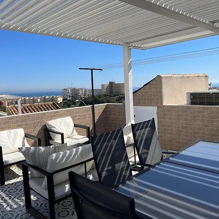 Mon Coin De Paradis Apartment
